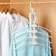 Multifunctional 8-in-1 Space Saving Clothes Hanger
