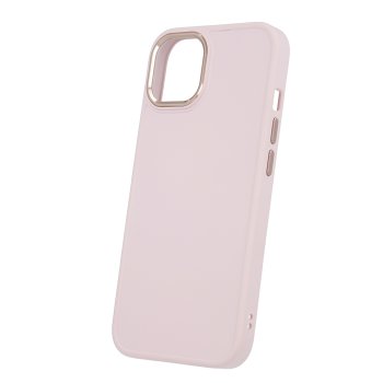 Samsung Galaxy S24 Ultra (SM-S928) Satin Hard Case Cover, Pink