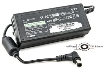 Extra Digital Laptop Power Adapter for SONY 64W, 16V, 4A (6.5x4.4mm)