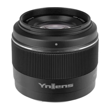 Yongnuo YN 50 mm f/1.8 DA DSM II Lens for Sony E