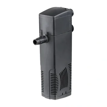 SUNSUN JP-032F Aquarium Filter Pump, 5 W, 350 l/h