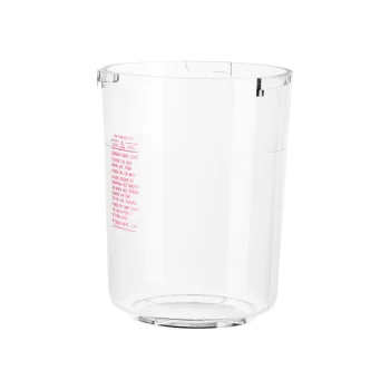 Replacement Water Cup for Vapozone D-008 / D-09