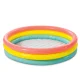 Intex 57412 Inflatable Kids Pool, 114 x 25 cm, 131 L