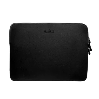 18-inch Laptop Bag Puro Slim Guard Black
