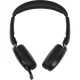 Jabra Evolve2 65 Flex MS Stereo Headset, Black, USB-C