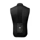 Rockbros TLMJ002 ROAD TO SKY Windproof Cycling Vest L - Black