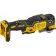 DeWalt DCS355NT-XJ Cordless Multi-Tool