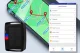 Livestock 4G GPS Tracker with Solar Charger, 15 000 mAh, IP67