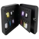 Malatec Key Safe / Box for 48 Keys, Graphite