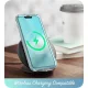 Supcase Cosmo Case for Apple iPhone 14 Plus, Blue