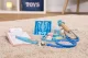 Wooden Doctor Kit for Kids with Medical Carry Case 34 Pieces