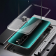 Xiaomi Redmi Note 8 Pro Slim TPU Case Cover, Transparent