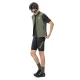 Rockbros YDMJ003 Windproof Cycling Vest Size S - Green