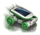 Educational 6-in-1 Solar Robot Construction Kit