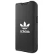 Adidas iPhone 14 Booklet Case OR Booklet Case Basic, Black
