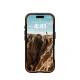 UAG Civilian Magsafe iPhone 16 Pro Case - Green
