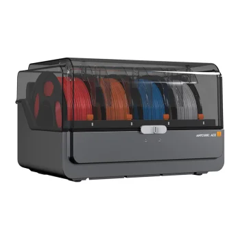 Anycubic ACE 2 Pro Multi-Filament System for Kobra Series