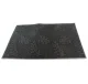 Christmas Doormat Non-Slip Outdoor Welcome Mat 40x60 cm