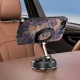 Tech-Protect Lamano MagSafe Case for iPhone 16e / 17e - Brown/Purple