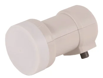 Opticum LSP-04H Single Satellite Converter (LNB)