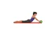 4Fizjo 230 Pilates and Rehabilitation Ball, 22 cm, Blue