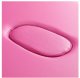 Folding Wooden Massage Table Komfort Activ Fizjo 2 Segmented, Pink