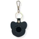 Nimmy Glasses Cool Dog Tracker Case Black