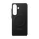 Samsung Carbon Magnet Case for Samsung Galaxy S26 with MagSafe, Black