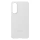 Samsung Galaxy S25 Edge Case Silicone Cover EF-PS937CJE, Gray
