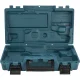 Makita 821620-5 Plastic Carrying Case for DJR186, DJR187, DJR360