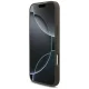 Guess 4G Strap 4G Classic Logo Phone Case Cover iPhone 17 Pro Max - Brown