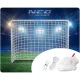 Neo-Sport Football Goal Net 300x200x90 cm