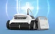 Wired Pool Cleaning Robot Wybot M1C 130m2 Coverage