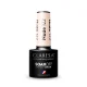 Claresa Nude 122 UV/LED Gel Polish, 5 g