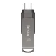 USB Flash Drive Lexar JumpDrive Dual Drive D400 USB 3.1 Type-C / Type-A 32GB