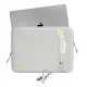 Laptop Bag Tech-Protect Defender 13-14\", Gray