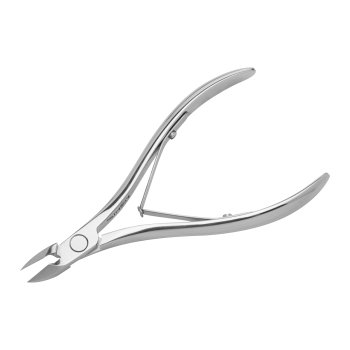 NGHIA EXPORT CL.211 Cuticle Nippers (10 mm)