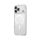 Amazingthing Minimal Mag Lens Case for iPhone 17 Pro, Clear
