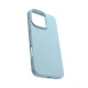 Etteri Silicone Mag Case for iPhone 16 Pro Max 6.9\", Light Blue