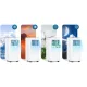 Portable Air Conditioner with Window Seal Berdsen BD-582
