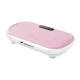MERACH MR-2440P1-EU Vibration Platform, Pink