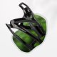 Wozinsky WUR-01B Bike Bottle Holder Basket - Black