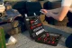 Bauerkraft H-078 Tool Set in Case, 58 Pieces
