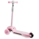 Ricokids Piko Pink 3-Wheeled Scooter for Kids – Fun & Safe Ride