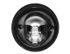Reception Service Bell for Hotel Desk Counter, Silver