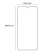 TFO 2.5D Tempered Glass for Motorola Moto E13