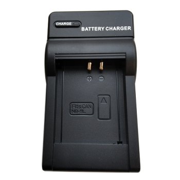 Canon NB-11L Battery Charger with Car Adapter