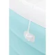 Intex 57195 Inflatable Kids Paddling Pool with Canopy 277 x 221 cm