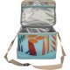 Campingaz Ethnic Minimaxi 9L Cooler Bag