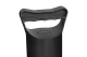 Bestway 62002 Hand Pump for Mattresses and Boats, 30 cm